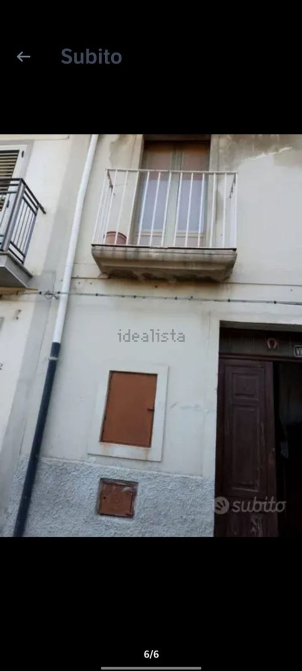 appartamento in vendita a Tripi