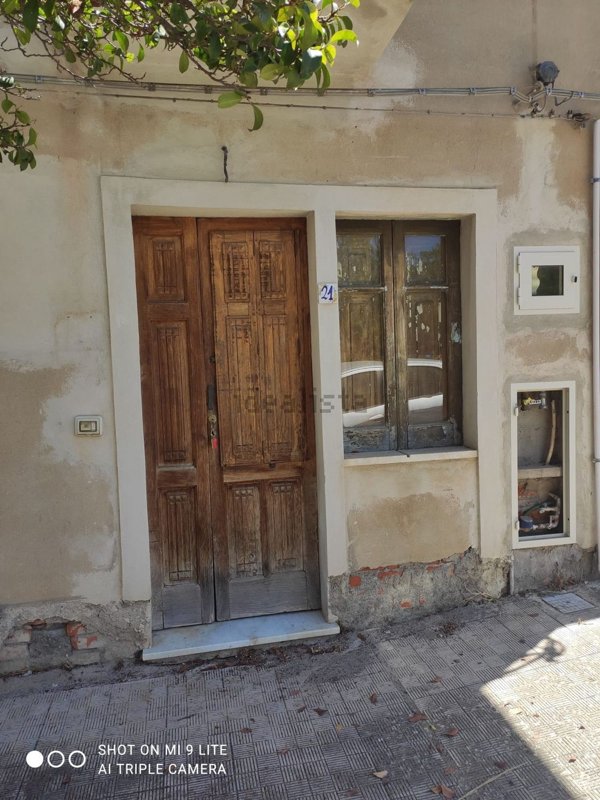 appartamento in vendita a Tripi