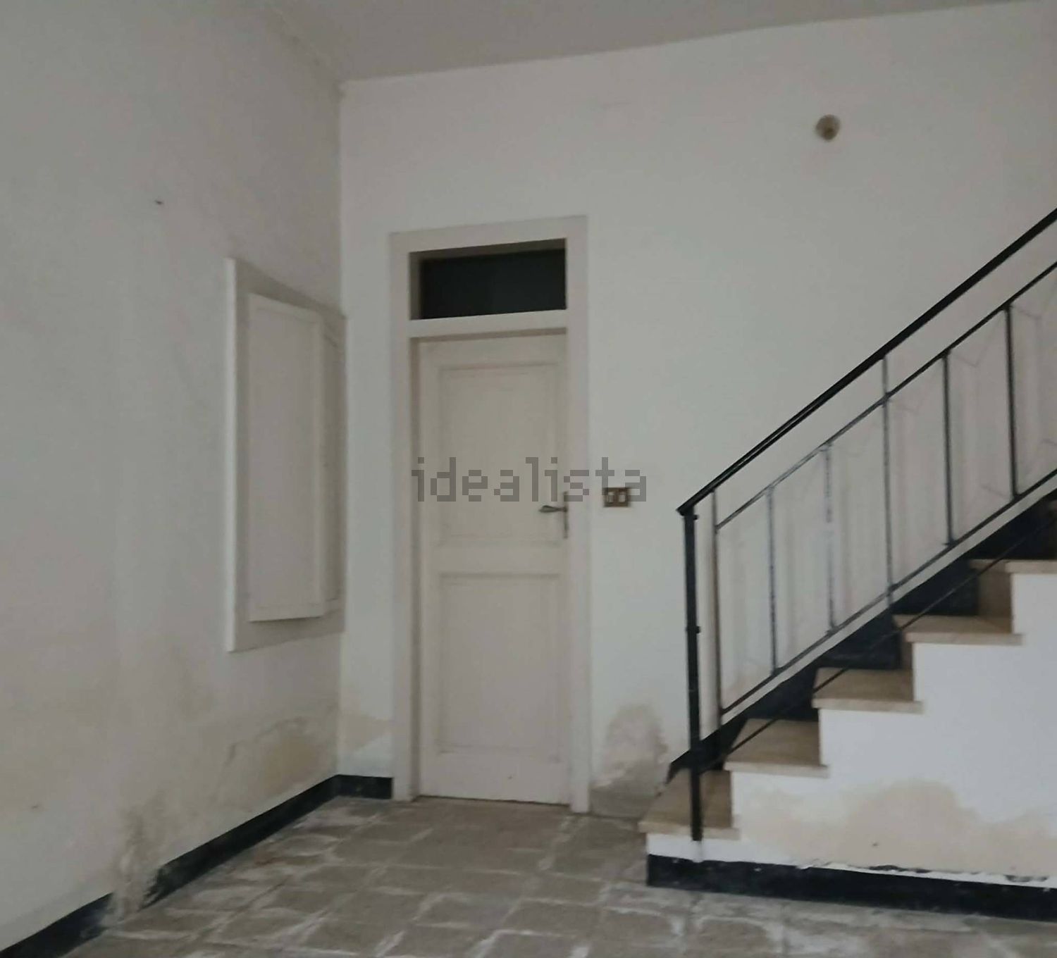 appartamento in vendita a Tripi in zona Campogrande