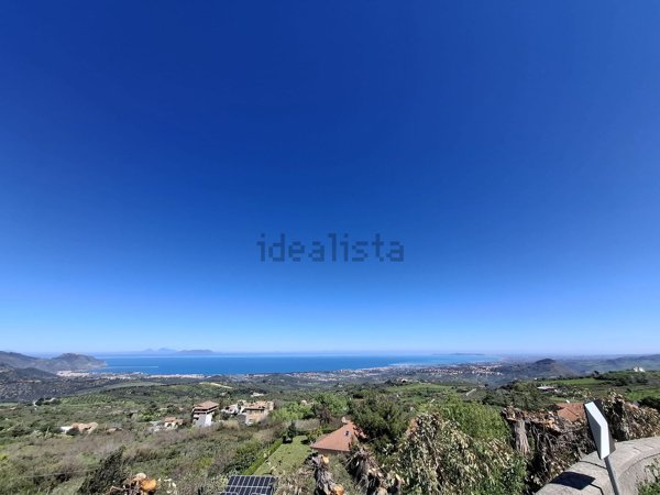 casa indipendente in vendita a Tripi in zona Campogrande
