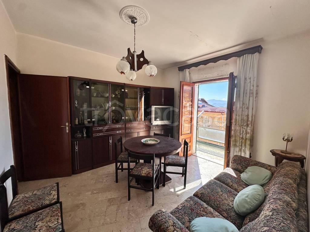 casa indipendente in vendita a Tusa