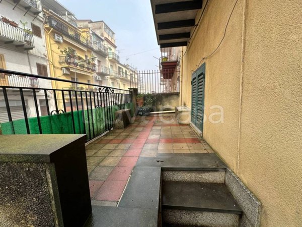 casa indipendente in vendita a Tusa