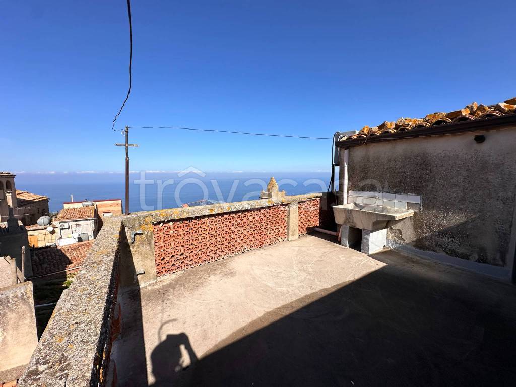 casa indipendente in vendita a Tusa
