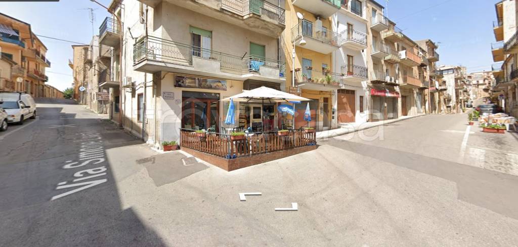 appartamento in vendita a Tusa