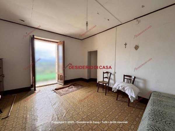 casa indipendente in vendita a Tusa