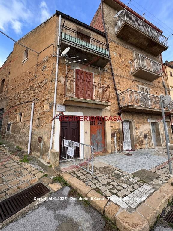 casa indipendente in vendita a Tusa