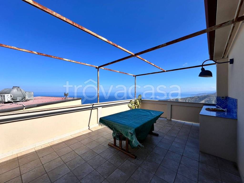 casa indipendente in vendita a Tusa