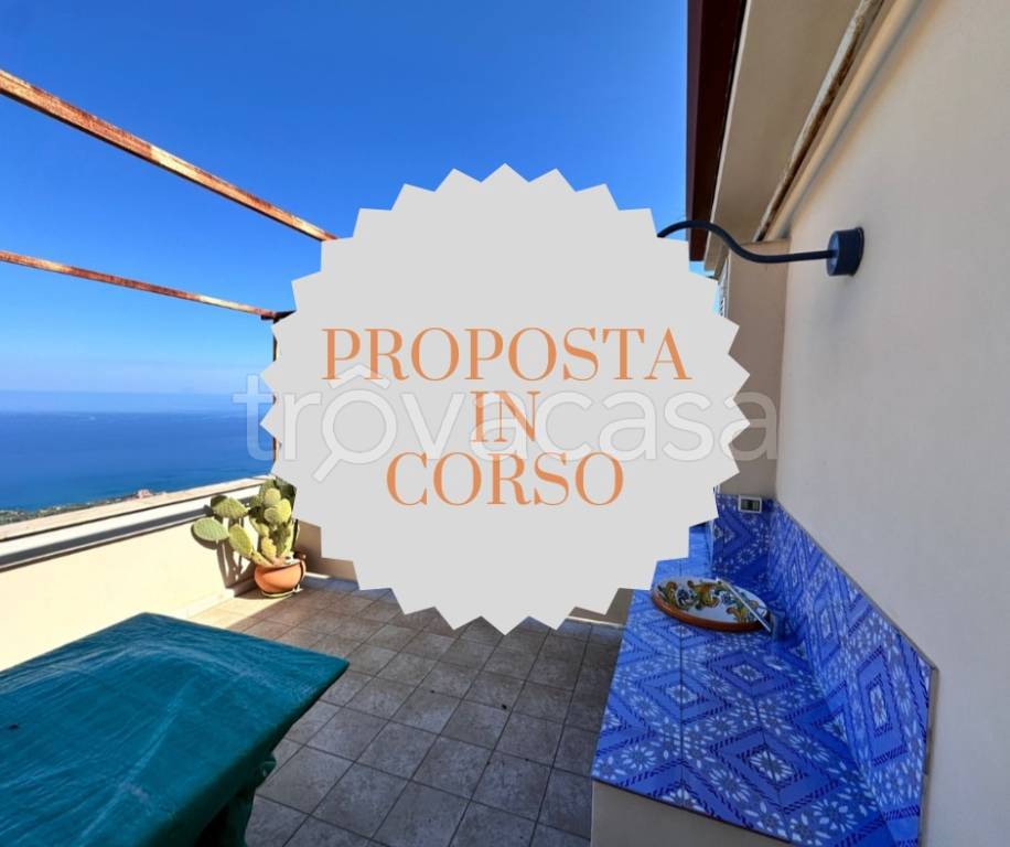 casa indipendente in vendita a Tusa