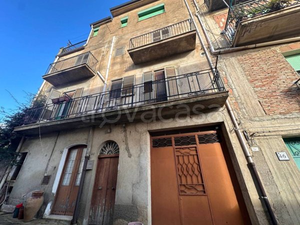 casa indipendente in vendita a Tusa