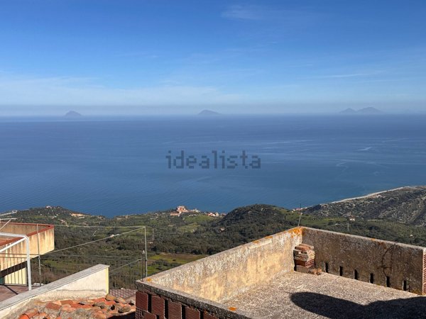 casa indipendente in vendita a Tusa