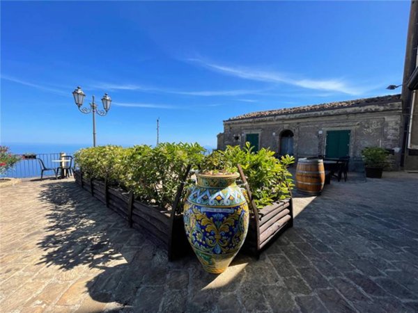 casa indipendente in vendita a Tusa