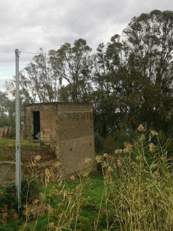 casa indipendente in vendita a Tusa