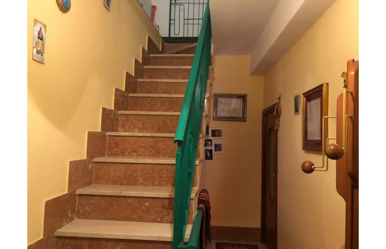 casa indipendente in vendita a Tusa