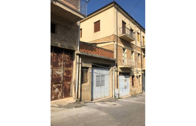 appartamento in vendita a Tusa