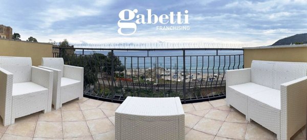 appartamento in vendita a Tusa in zona Castel di Tusa
