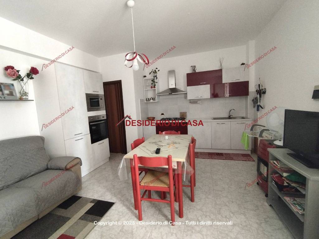appartamento in vendita a Tusa