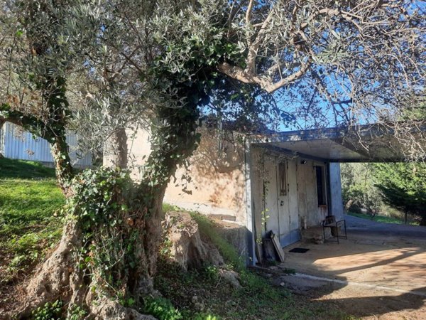 casa indipendente in vendita a Tusa