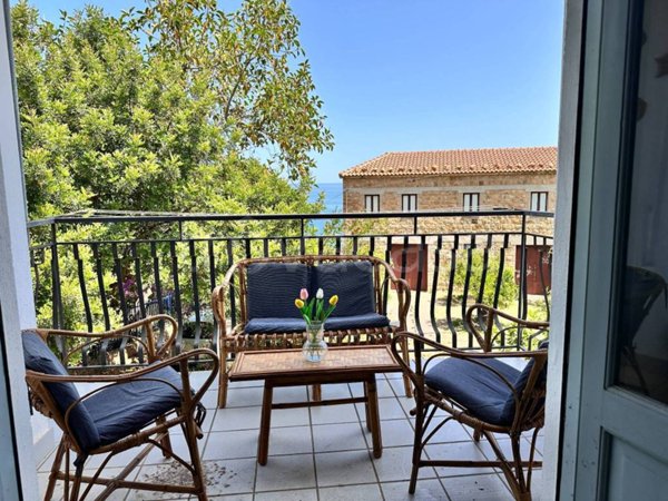 casa indipendente in vendita a Tusa in zona Milianni