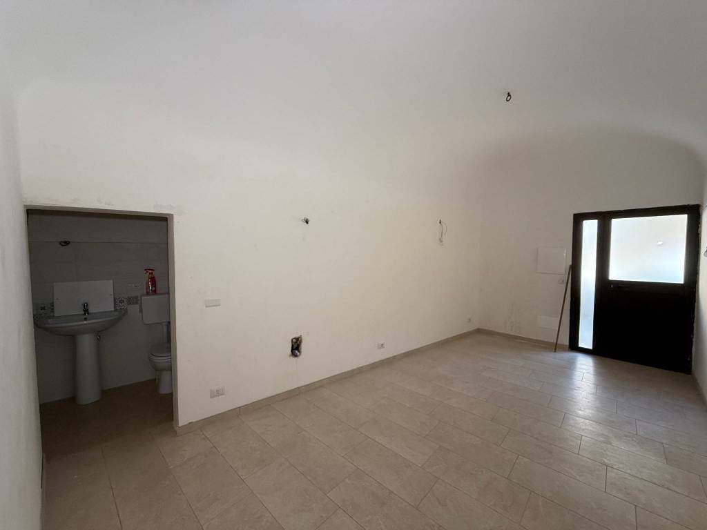 appartamento in vendita a Tusa in zona Castel di Tusa