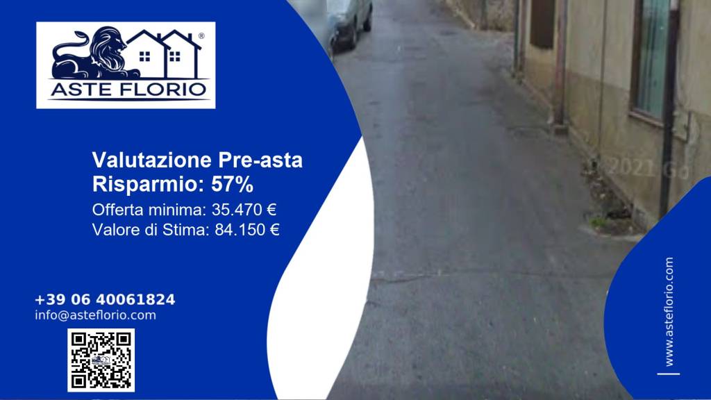 negozio in vendita a Tusa