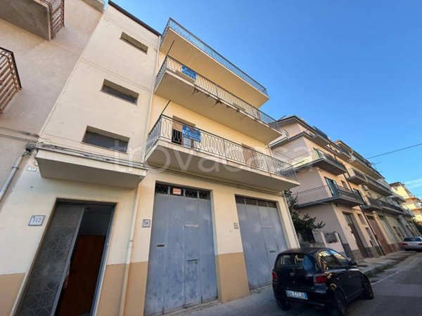 appartamento in vendita a Tusa