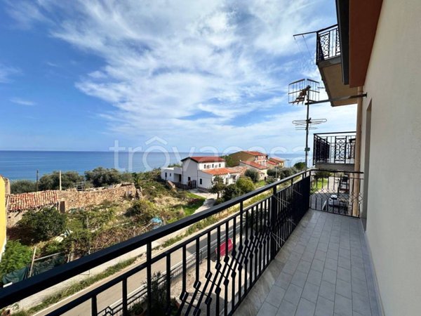 appartamento in vendita a Tusa in zona Milianni