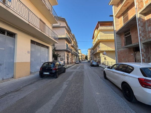 appartamento in vendita a Tusa