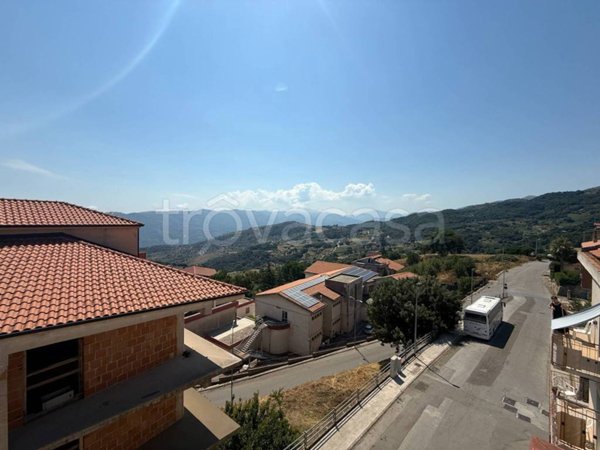 appartamento in vendita a Tusa