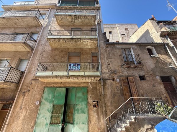 casa indipendente in vendita a Tusa