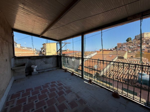 casa indipendente in vendita a Tusa