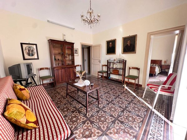 appartamento in vendita a Tusa