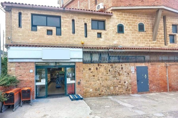 negozio in vendita a Tusa in zona Castel di Tusa