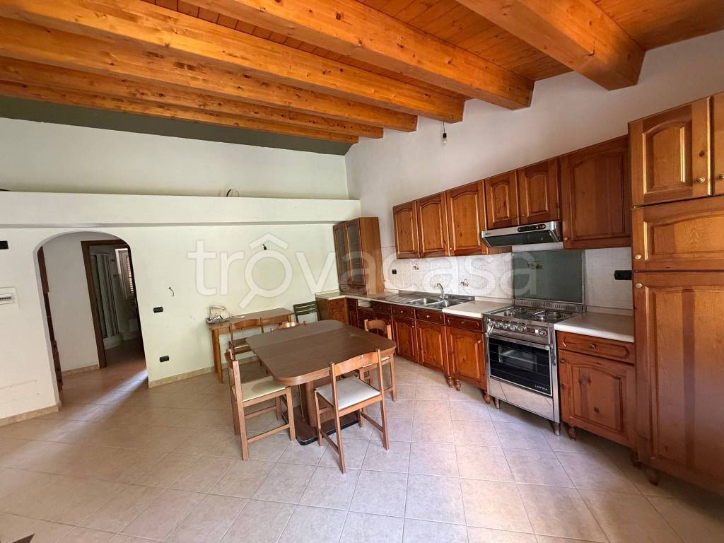 appartamento in vendita a Tusa in zona Castel di Tusa