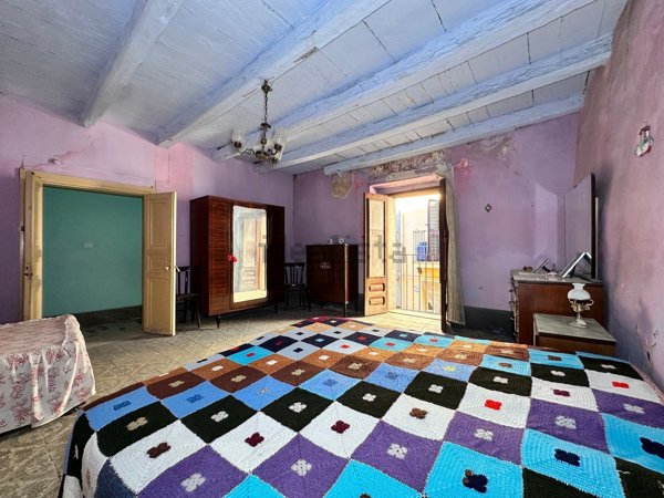casa indipendente in vendita a Tusa