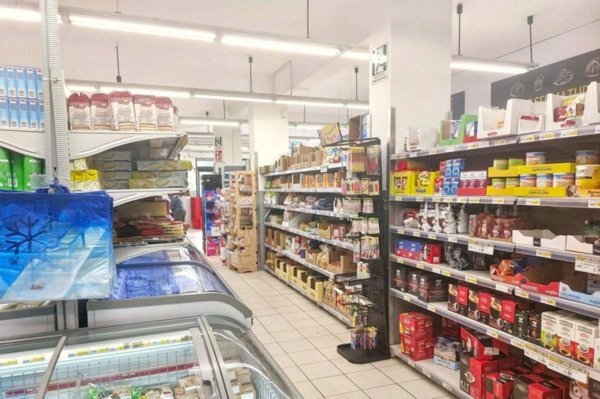 negozio in vendita a Tusa in zona Castel di Tusa