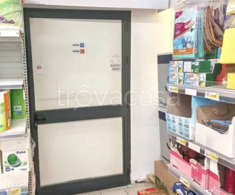 negozio in vendita a Tusa in zona Castel di Tusa