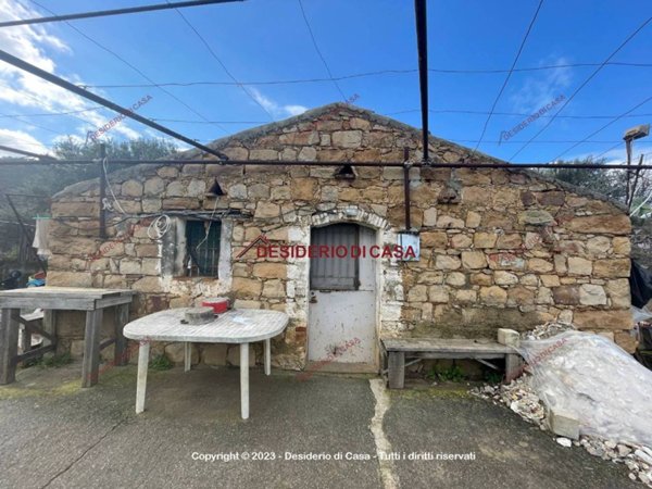 appartamento in vendita a Tusa