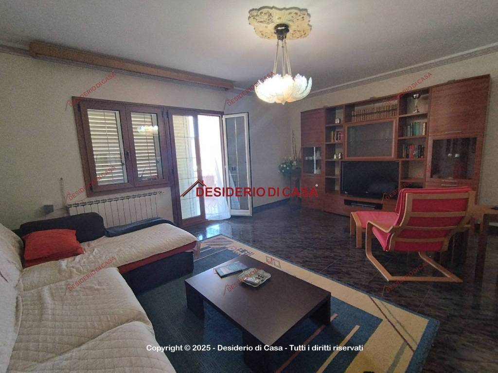 appartamento in vendita a Tusa