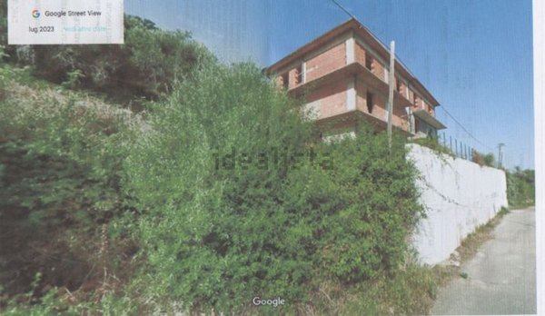 casale in vendita a Tusa