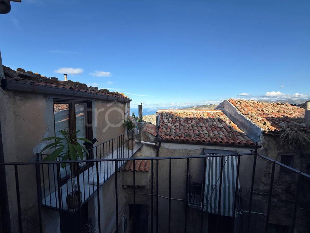 casa indipendente in vendita a Tusa