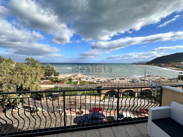 appartamento in vendita a Tusa in zona Castel di Tusa