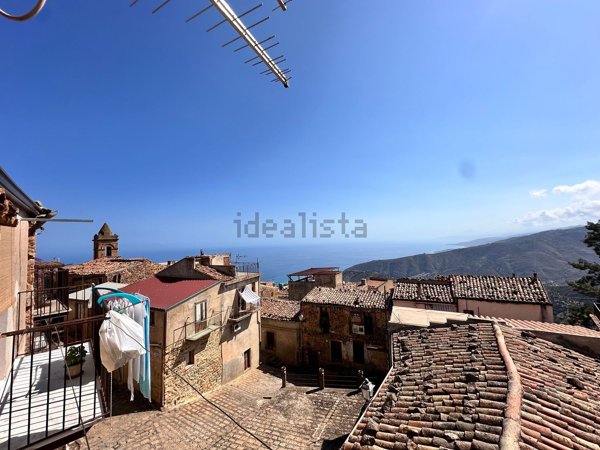 appartamento in vendita a Tusa