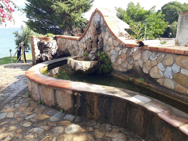 casa indipendente in vendita a Tusa