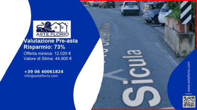 terreno agricolo in vendita a Tusa in zona Castel di Tusa