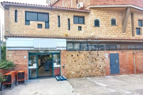 negozio in vendita a Tusa in zona Castel di Tusa