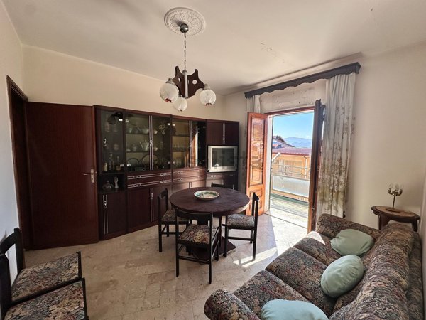 casa indipendente in vendita a Tusa