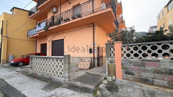 appartamento in vendita a Tusa in zona Castel di Tusa