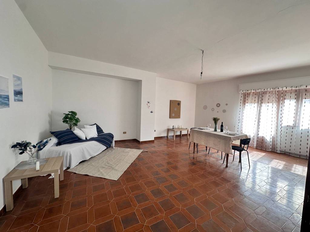 appartamento in vendita a Tusa in zona Castel di Tusa