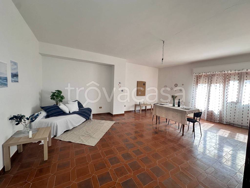 appartamento in vendita a Tusa in zona Castel di Tusa