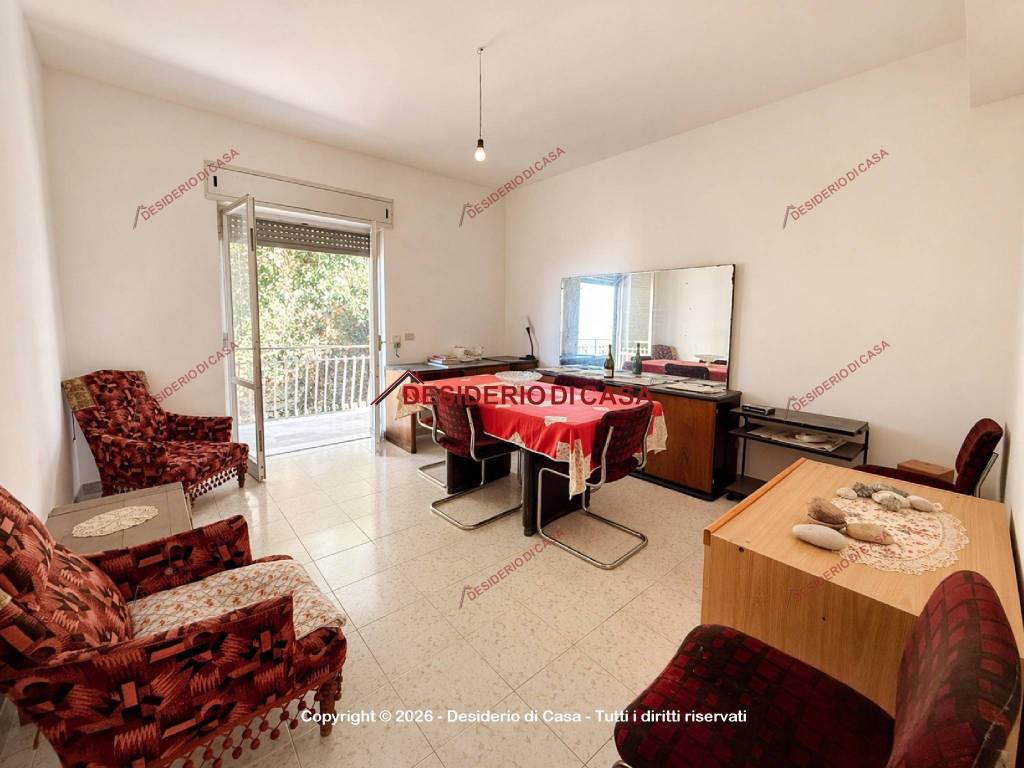 appartamento in vendita a Tusa in zona Castel di Tusa